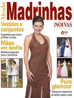 Figurino Noivas